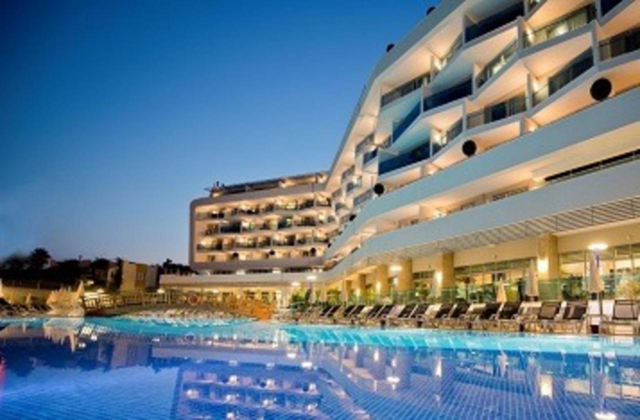 SELENE BEACH & SPA HOTEL (ADULTS ONLY) АВСАЛЛАР 5* (Турция) - от 25971 RUB  | NOCHI